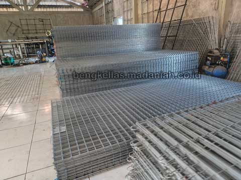 Jual Murah Wiremesh Tanjungbalai