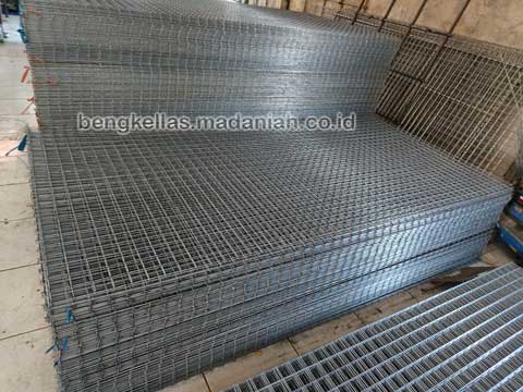 Jual Murah Wiremesh Tapanuli Utara