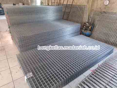 Jual Murah Wiremesh Tarakan