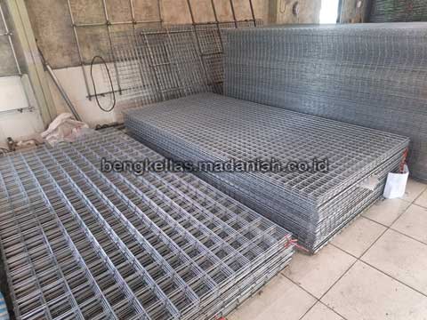 Jual Murah Wiremesh Tebo