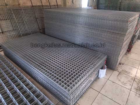 Jual Murah Wiremesh Teluk Bintuni