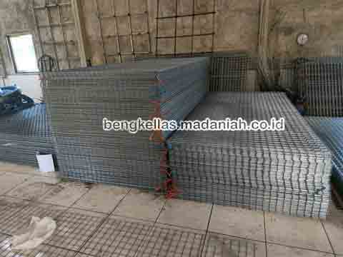 Jual Murah Wiremesh Ternate