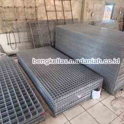Jual Murah Wiremesh Tidore Kepulauan