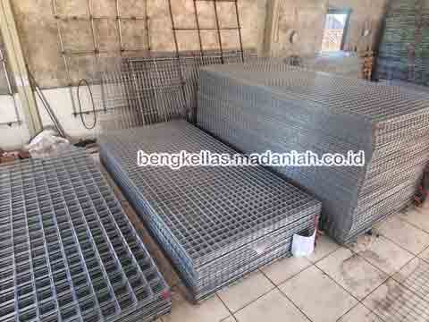 Jual Murah Wiremesh Tidore Kepulauan