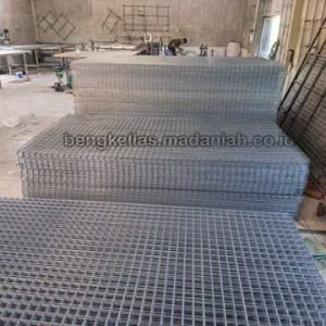 Jual Murah Wiremesh Tojo Una-Una