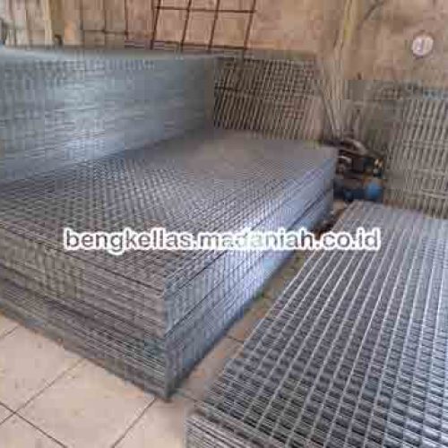 Jual Murah Wiremesh Tulungagung