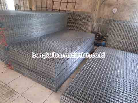 Jual Murah Wiremesh Tulungagung