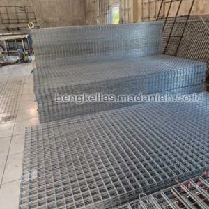 Jual Murah Wiremesh Wakatobi