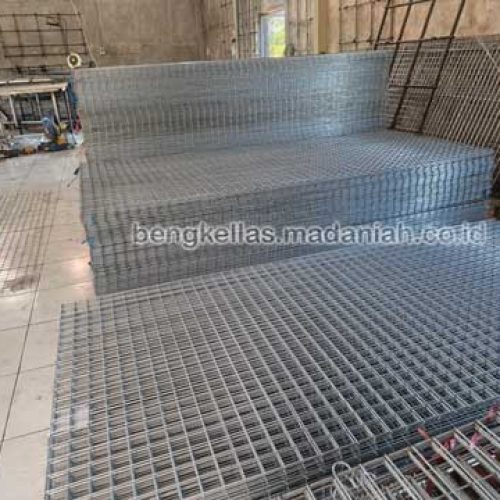 Jual Murah Wiremesh Wakatobi