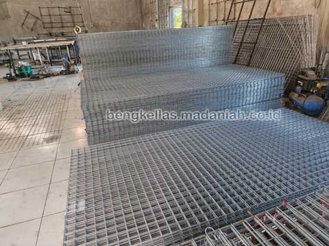 Jual Murah Wiremesh Wakatobi