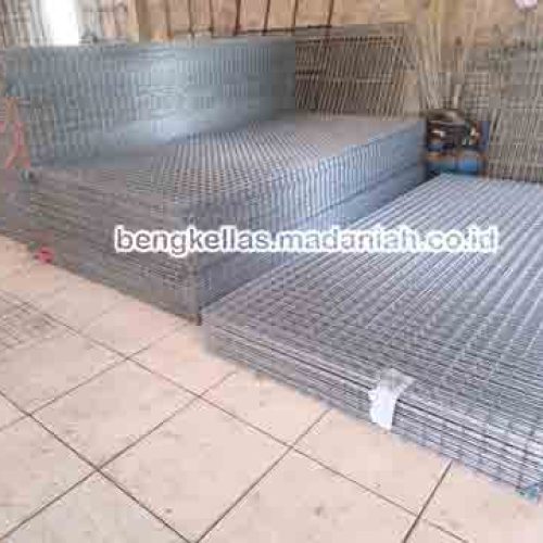 Jual Murah Wiremesh Way Kanan