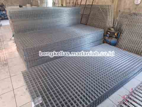 Jual Murah Wiremesh Wonogiri