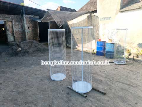 Jual Tempat Sampah Botol Plastik Aceh Barat Daya Berkualitas