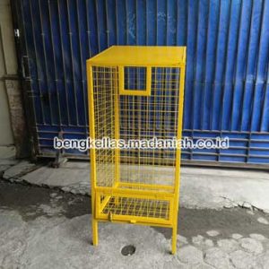 Jual Tempat Sampah Botol Plastik Aceh Jaya