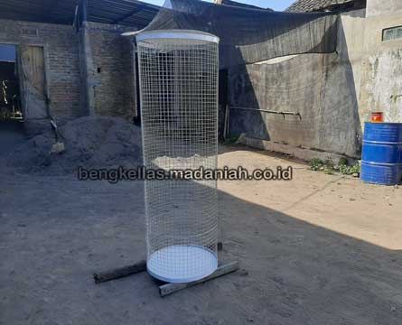 Jual Tempat Sampah Botol Plastik Aceh Jaya Berkualitas