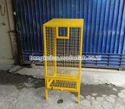 Jual Tempat Sampah Botol Plastik Aceh Jaya