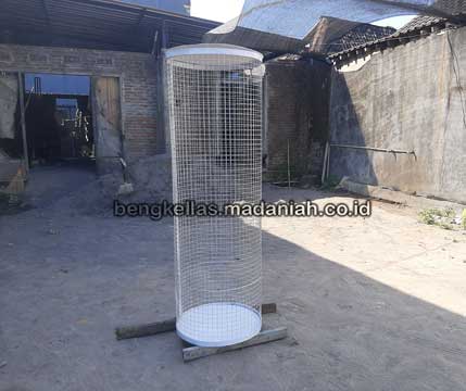 Jual Tempat Sampah Botol Plastik Aceh Singkil Terdekat