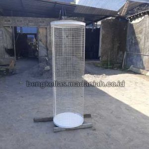 Jual Tempat Sampah Botol Plastik Aceh Tengah