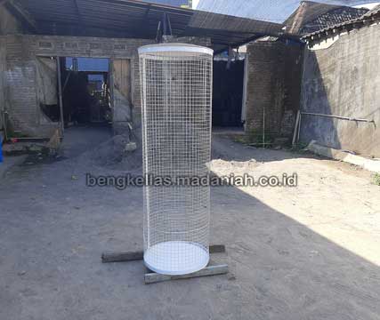 Jual Tempat Sampah Botol Plastik Aceh Tengah