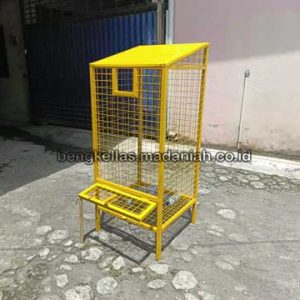 Jual Tempat Sampah Botol Plastik Aceh Timur