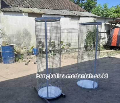 Jual Tempat Sampah Botol Plastik Aceh Timur Terdekat