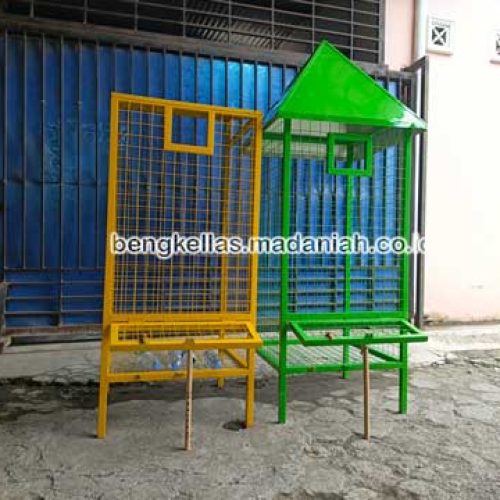 Jual Tempat Sampah Botol Plastik Barito Kuala
