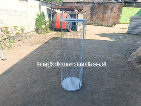 Jual Tempat Sampah Botol Plastik Barito Kuala Terdekat