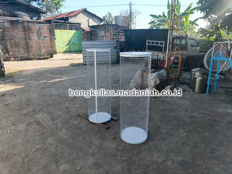 Jual Tempat Sampah Botol Plastik Bener Meriah Terpercaya