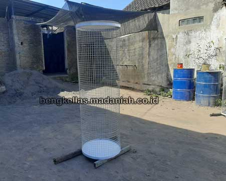 Jual Tempat Sampah Botol Plastik Gayo Lues Terpercaya
