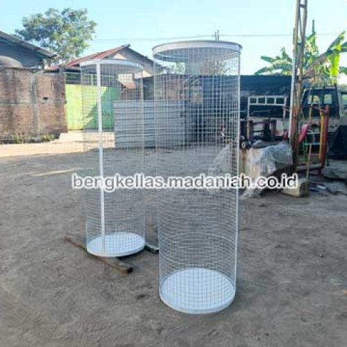 Jual Tempat Sampah Botol Plastik Hulu Sungai Tengah