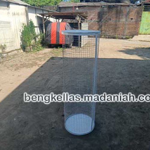 Jual Tempat Sampah Botol Plastik Kaimana Murah