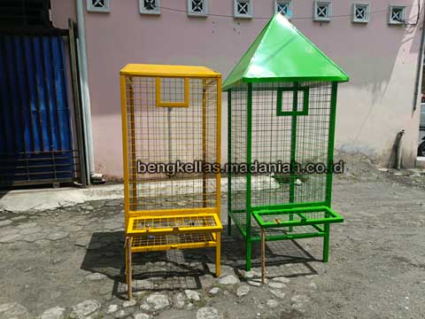 Jual Tempat Sampah Botol Plastik Kota Metro