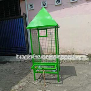 Jual Tempat Sampah Botol Plastik Kutai Kartanegara