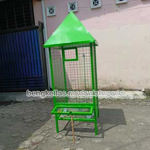 Jual Tempat Sampah Botol Plastik Kutai Kartanegara
