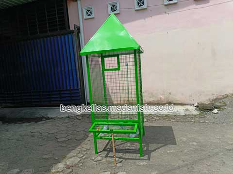 Jual Tempat Sampah Botol Plastik Kutai Kartanegara