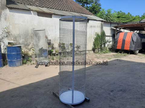 Jual Tempat Sampah Botol Plastik Lampung Barat Berkualitas