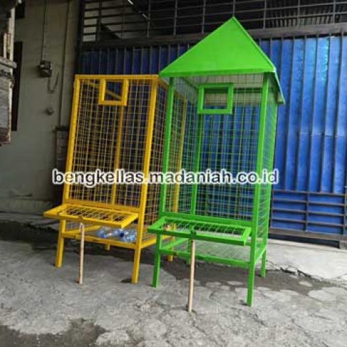 Jual Tempat Sampah Botol Plastik Lampung Tengah