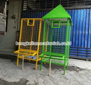 Jual Tempat Sampah Botol Plastik Lampung Tengah