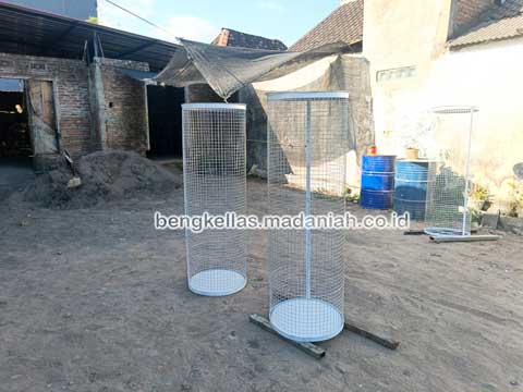 Jual Tempat Sampah Botol Plastik Lampung Utara Berkualitas
