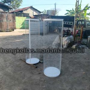 Jual Tempat Sampah Botol Plastik Lombok Timur Murah
