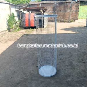 Jual Tempat Sampah Botol Plastik Mahakam Ulu