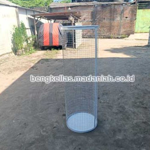 Jual Tempat Sampah Botol Plastik Mahakam Ulu