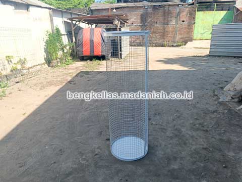 Jual Tempat Sampah Botol Plastik Mahakam Ulu
