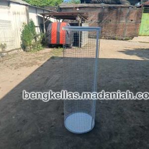 Jual Tempat Sampah Botol Plastik Manokwari Selatan Harga Murah