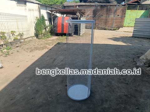 Jual Tempat Sampah Botol Plastik Manokwari Selatan Harga Murah