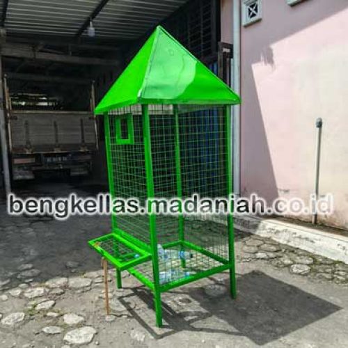 Jual Tempat Sampah Botol Plastik Maybrat Harga Murah