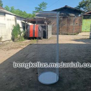 Jual Tempat Sampah Botol Plastik Nabire Harga Murah