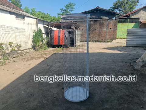 Jual Tempat Sampah Botol Plastik Nabire Harga Murah