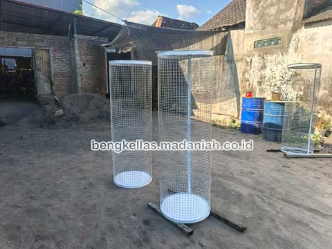 Jual Tempat Sampah Botol Plastik Pesawaran Terdekat