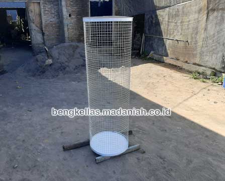 Jual Tempat Sampah Botol Plastik Pidie Harga Murah